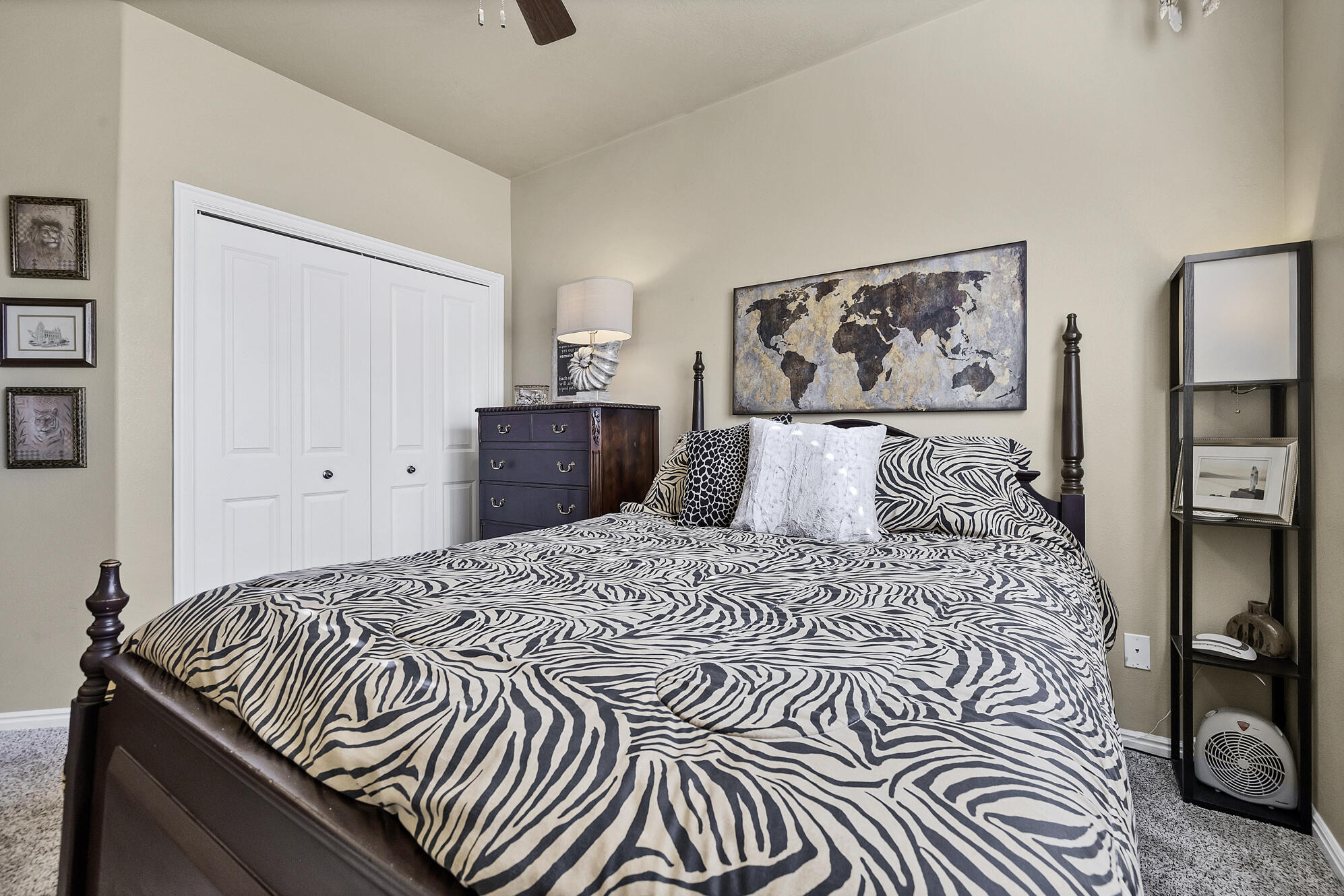 3529 South Ducati Way St. George, UT 84790 - Photo 11 of 32 Bedroom 3