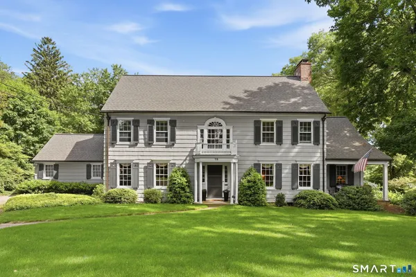 $1,345,000 | 73 Inwood Road, Fairfield, CT 06825