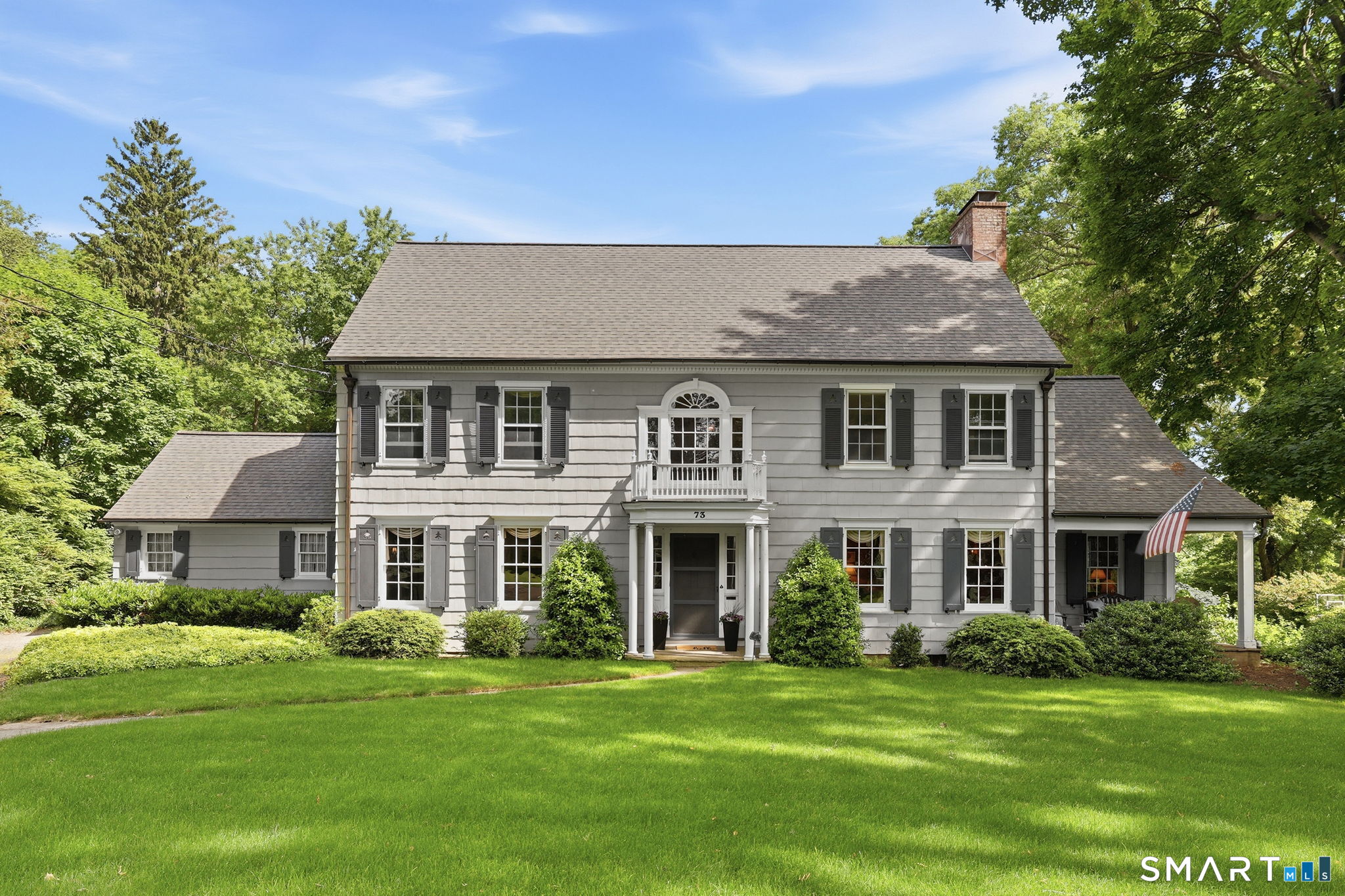 73 Inwood Road Fairfield, CT 06825 - Photo 1 of 40 Welcome to Slainte House - A home of great times, good health and great memories!