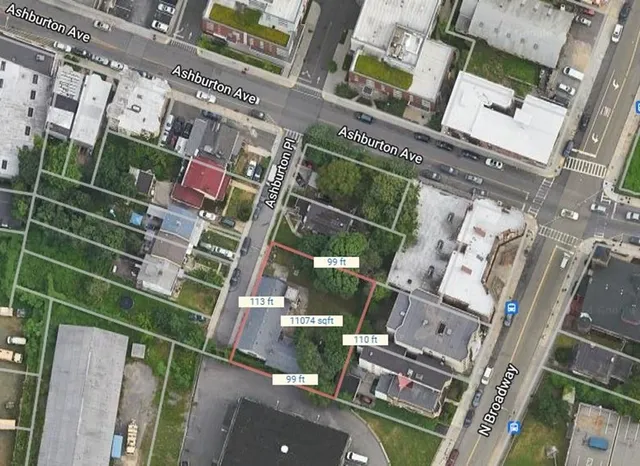 $2,500,000 | 9 Ashburton Place, Yonkers, NY 10701