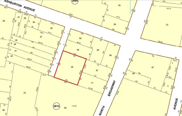 $2,500,000 | 9 Ashburton Place, Yonkers, NY 10701