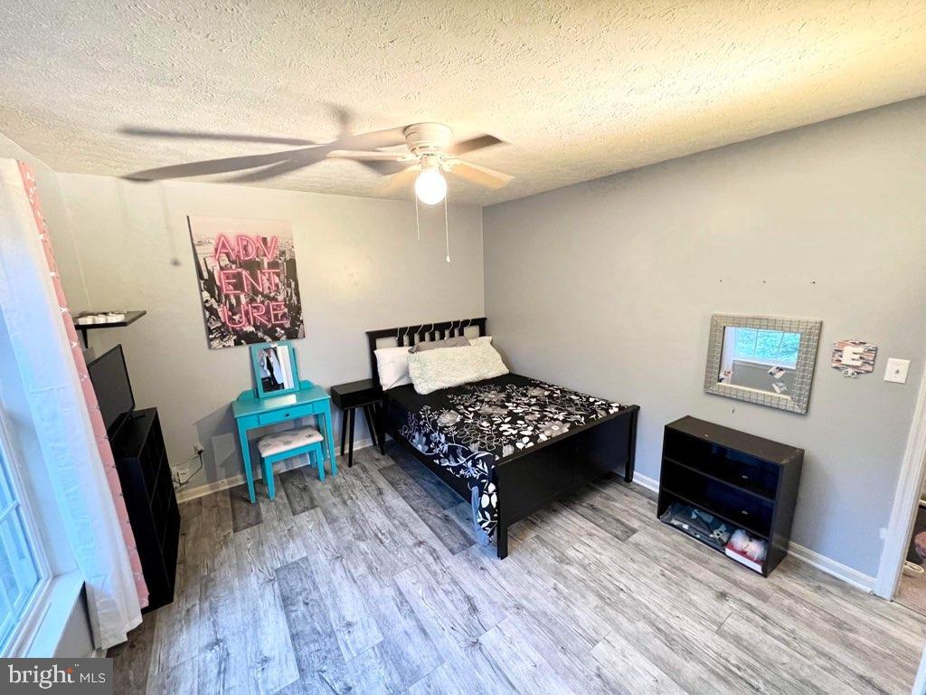 2705 Pittston Road Fredericksburg, VA 22408 - Photo 16 of 33 Bedroom 2
