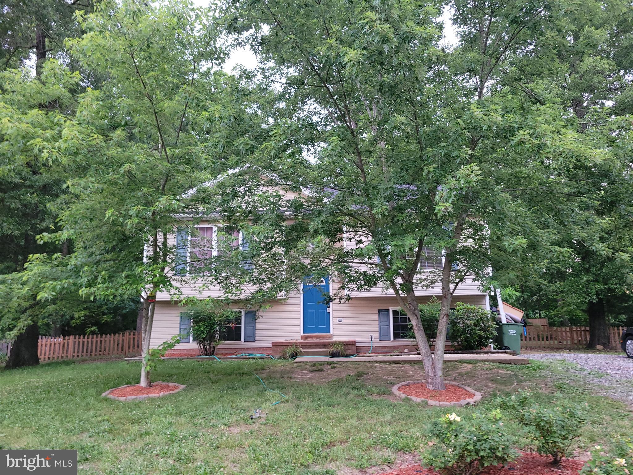 2705 Pittston Road Fredericksburg, VA 22408 - Photo 2 of 33 Gallery Image 2