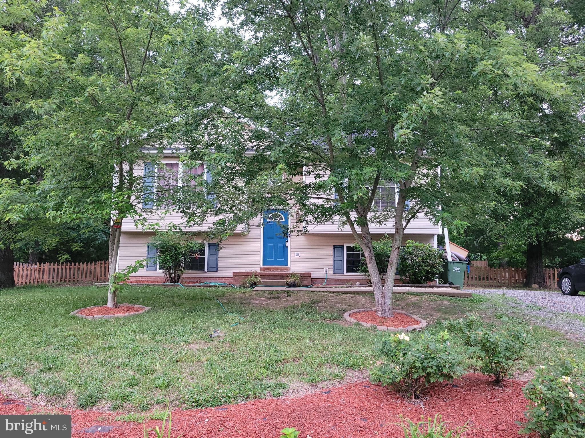 2705 Pittston Road Fredericksburg, VA 22408 - Photo 3 of 33 Gallery Image 3