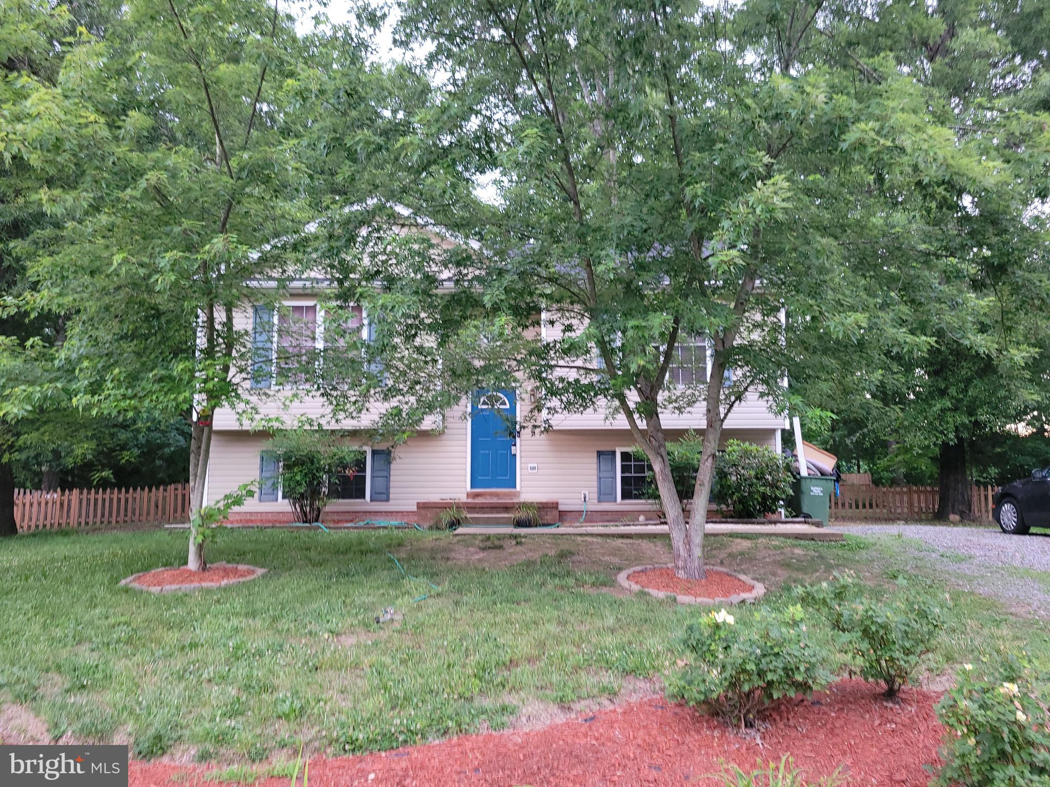 2705 Pittston Road Fredericksburg, VA 22408 - Photo 4 of 33 Gallery Image 4