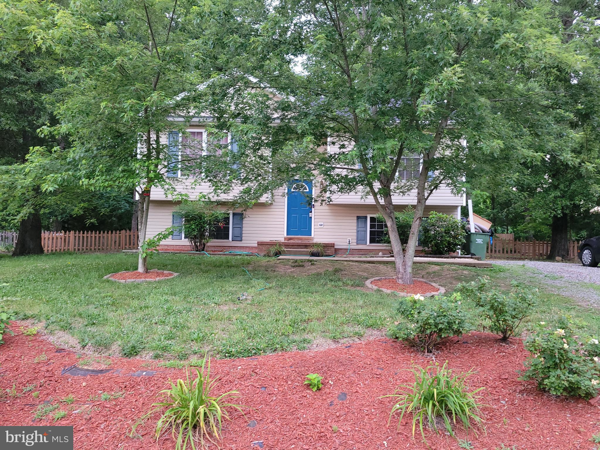 2705 Pittston Road Fredericksburg, VA 22408 - Photo 5 of 33 Gallery Image 5