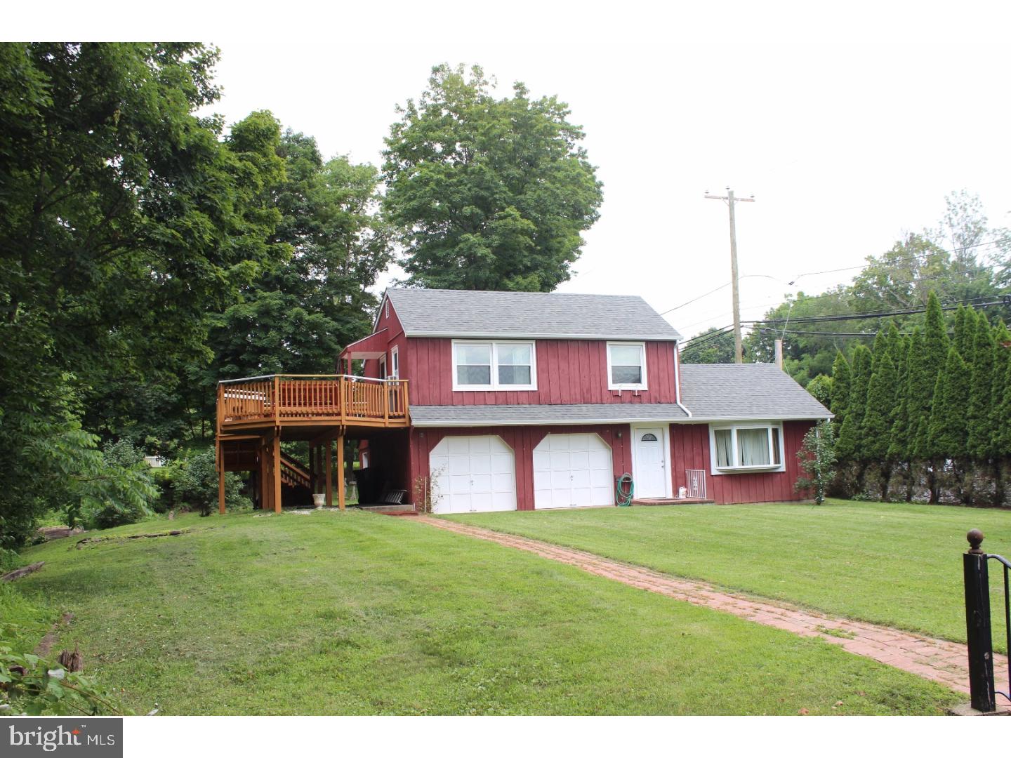 2956 York Rd. Furlong, PA 18925 - Photo 1 of 24 Gallery Image 1