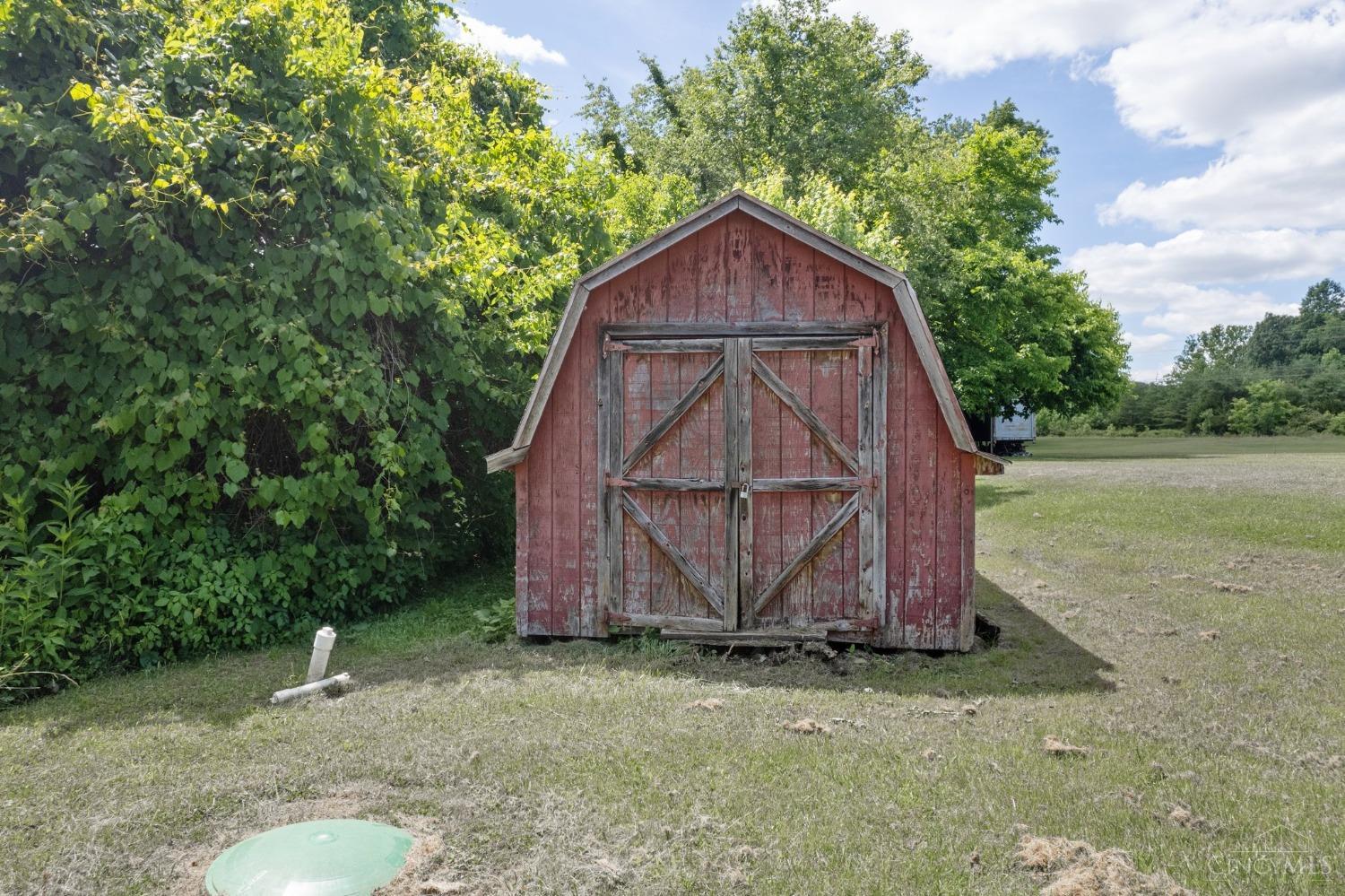 3327 Tulip Road West Union, OH 45693 - Photo 7 of 29 Gallery Image 7