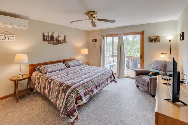 $575,000 | 166 Forest Ridge Drive, Unit 1, Lincoln, NH 03251