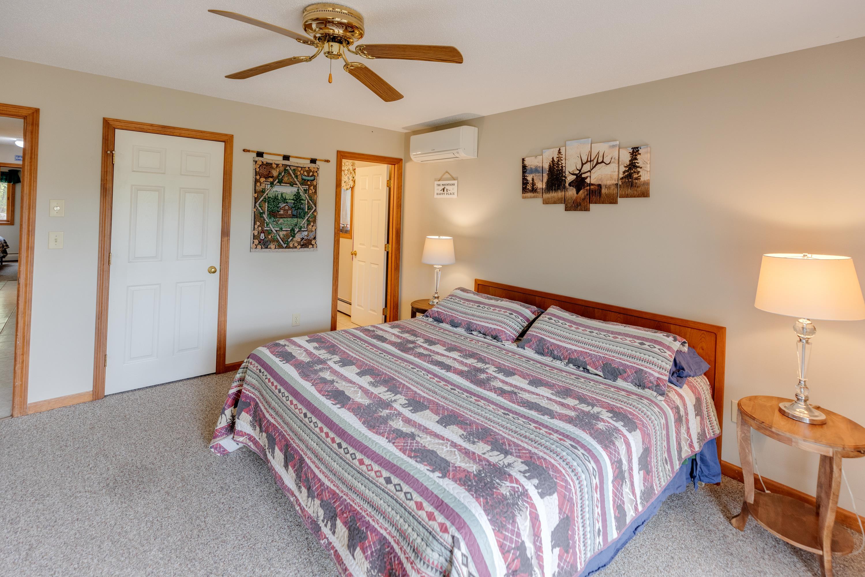 166 Forest Ridge Drive, Unit 1 Lincoln, NH 03251 - Photo 12 of 48