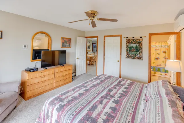 $575,000 | 166 Forest Ridge Drive, Unit 1, Lincoln, NH 03251