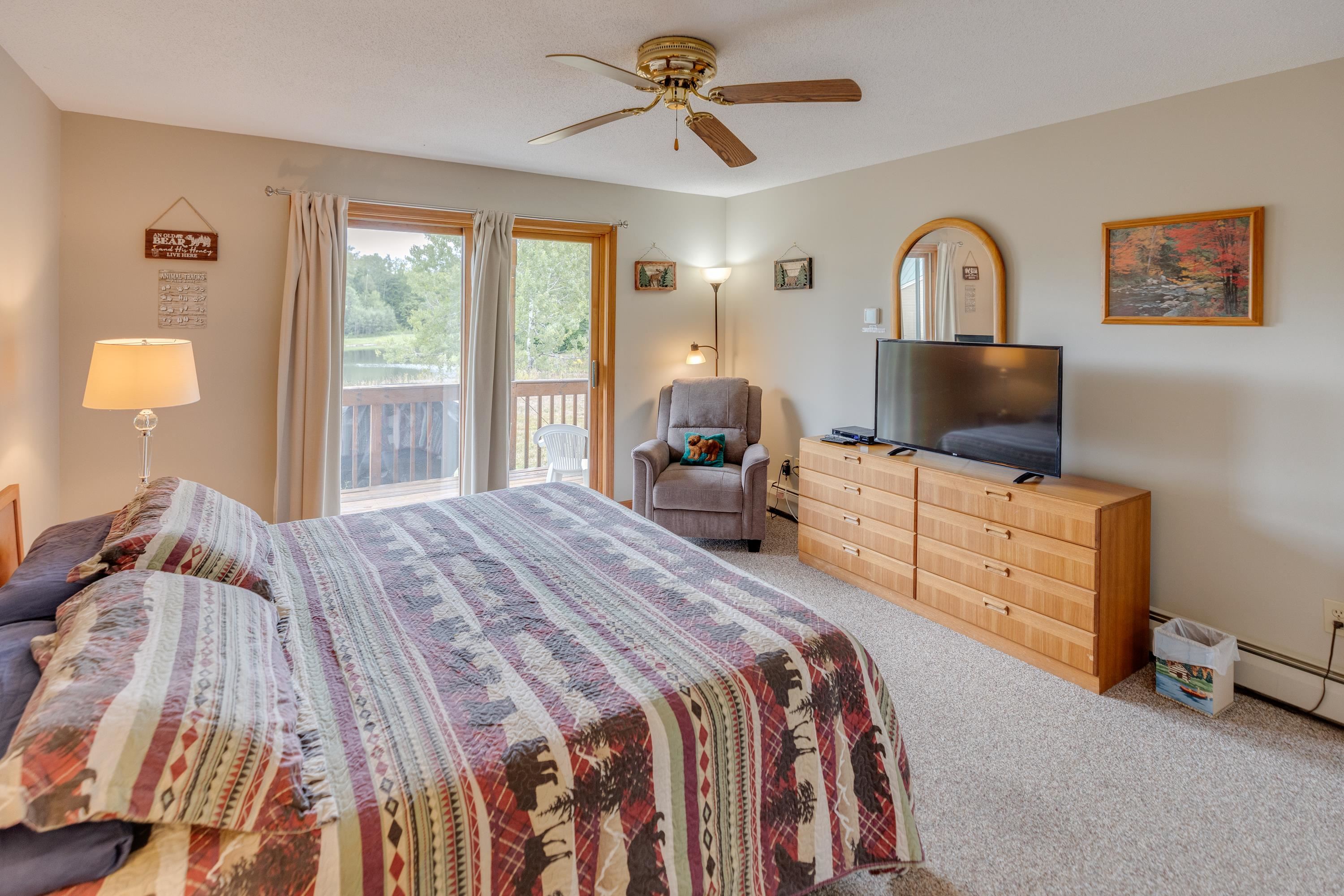 166 Forest Ridge Drive, Unit 1 Lincoln, NH 03251 - Photo 14 of 48