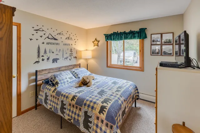 $575,000 | 166 Forest Ridge Drive, Unit 1, Lincoln, NH 03251