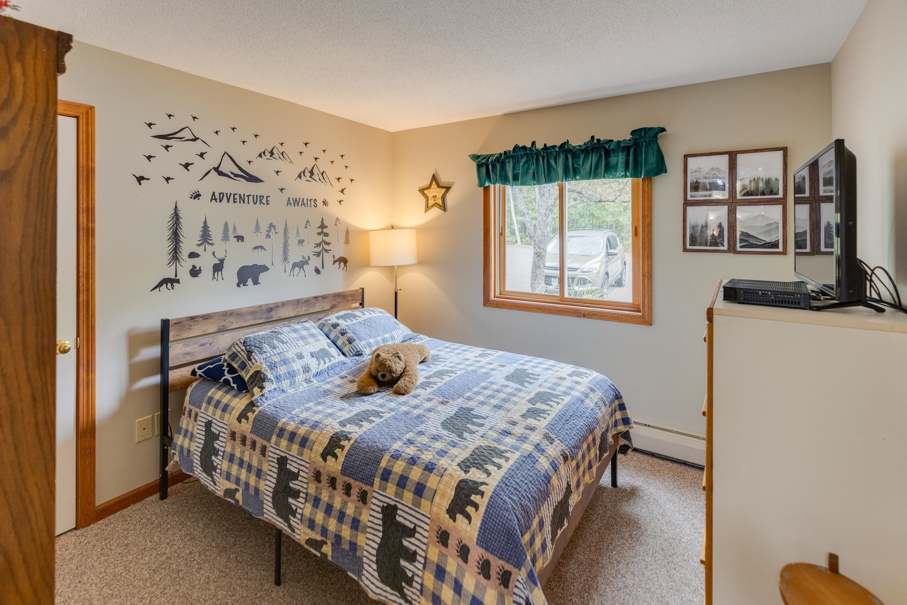 166 Forest Ridge Drive, Unit 1 Lincoln, NH 03251 - Photo 17 of 48