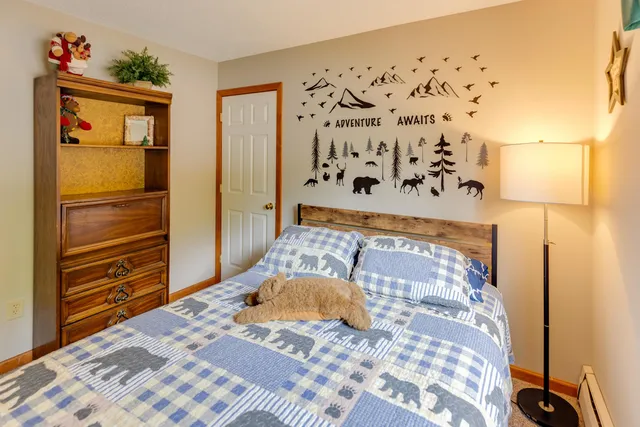 $575,000 | 166 Forest Ridge Drive, Unit 1, Lincoln, NH 03251