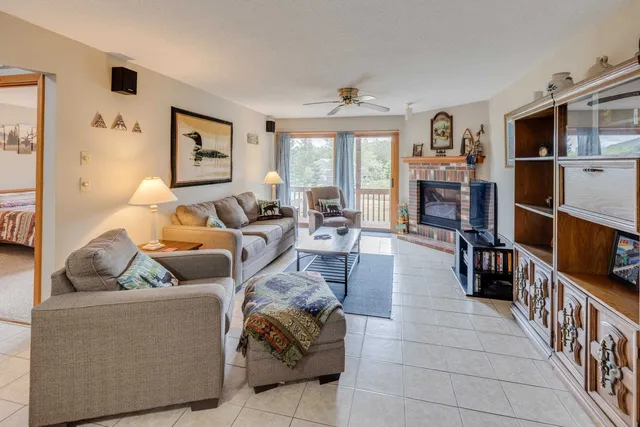 $575,000 | 166 Forest Ridge Drive, Unit 1, Lincoln, NH 03251