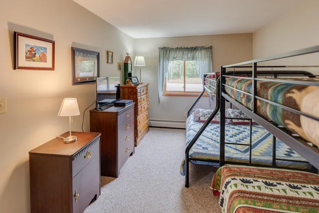 $575,000 | 166 Forest Ridge Drive, Unit 1, Lincoln, NH 03251