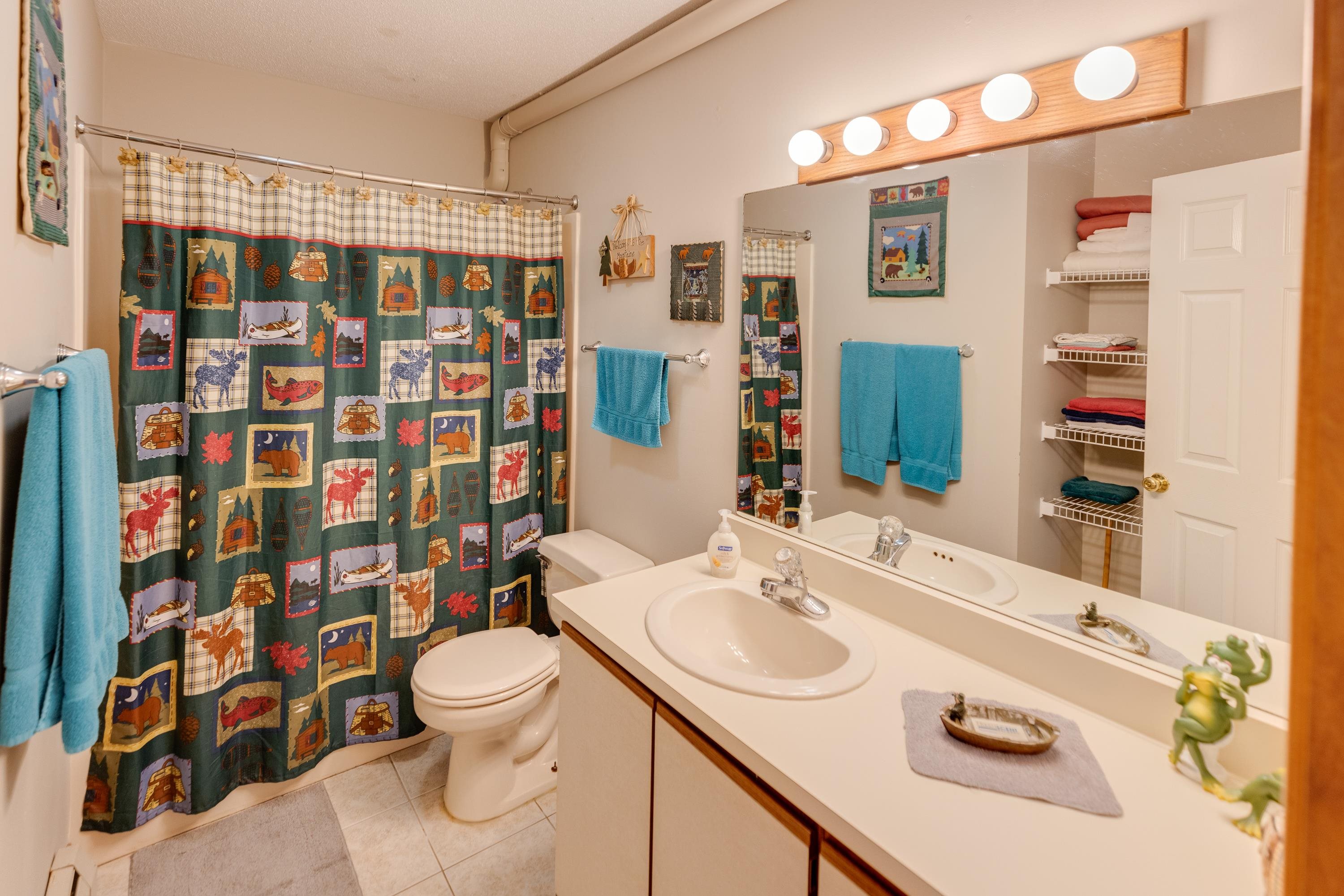 166 Forest Ridge Drive, Unit 1 Lincoln, NH 03251 - Photo 23 of 48