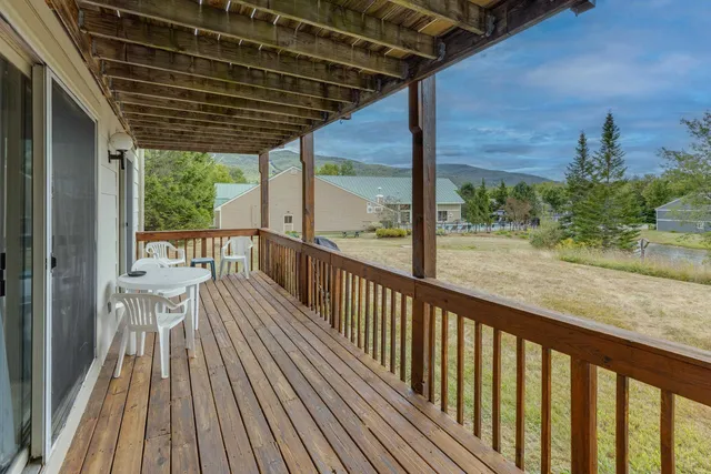 $575,000 | 166 Forest Ridge Drive, Unit 1, Lincoln, NH 03251