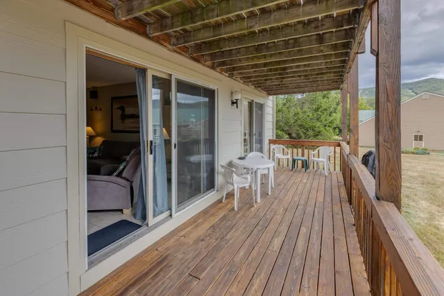 $575,000 | 166 Forest Ridge Drive, Unit 1, Lincoln, NH 03251