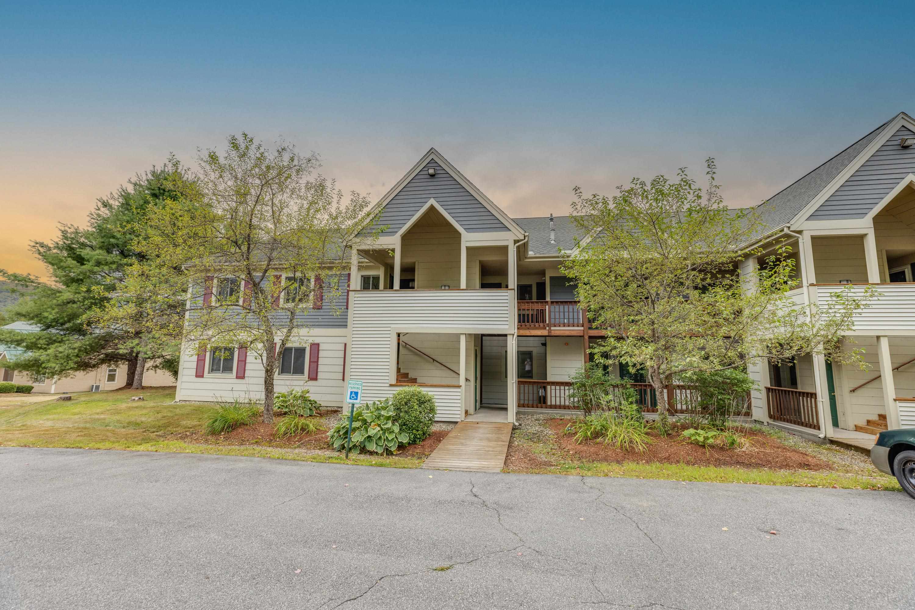 166 Forest Ridge Drive, Unit 1 Lincoln, NH 03251 - Photo 35 of 48