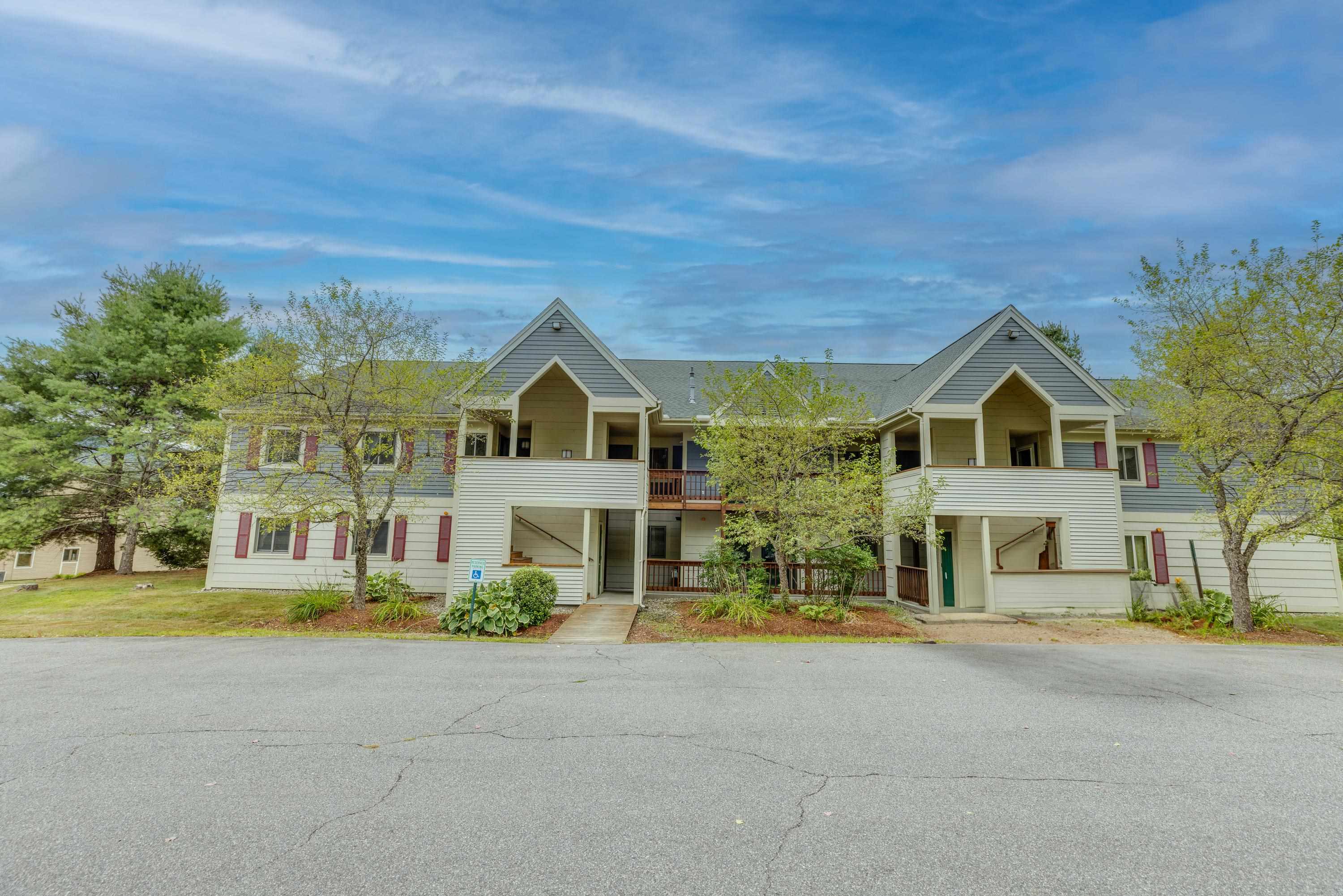 166 Forest Ridge Drive, Unit 1 Lincoln, NH 03251 - Photo 36 of 48