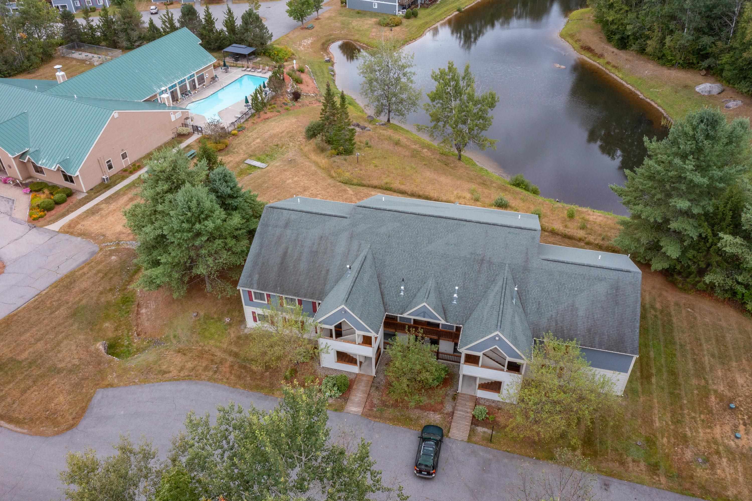 166 Forest Ridge Drive, Unit 1 Lincoln, NH 03251 - Photo 38 of 48