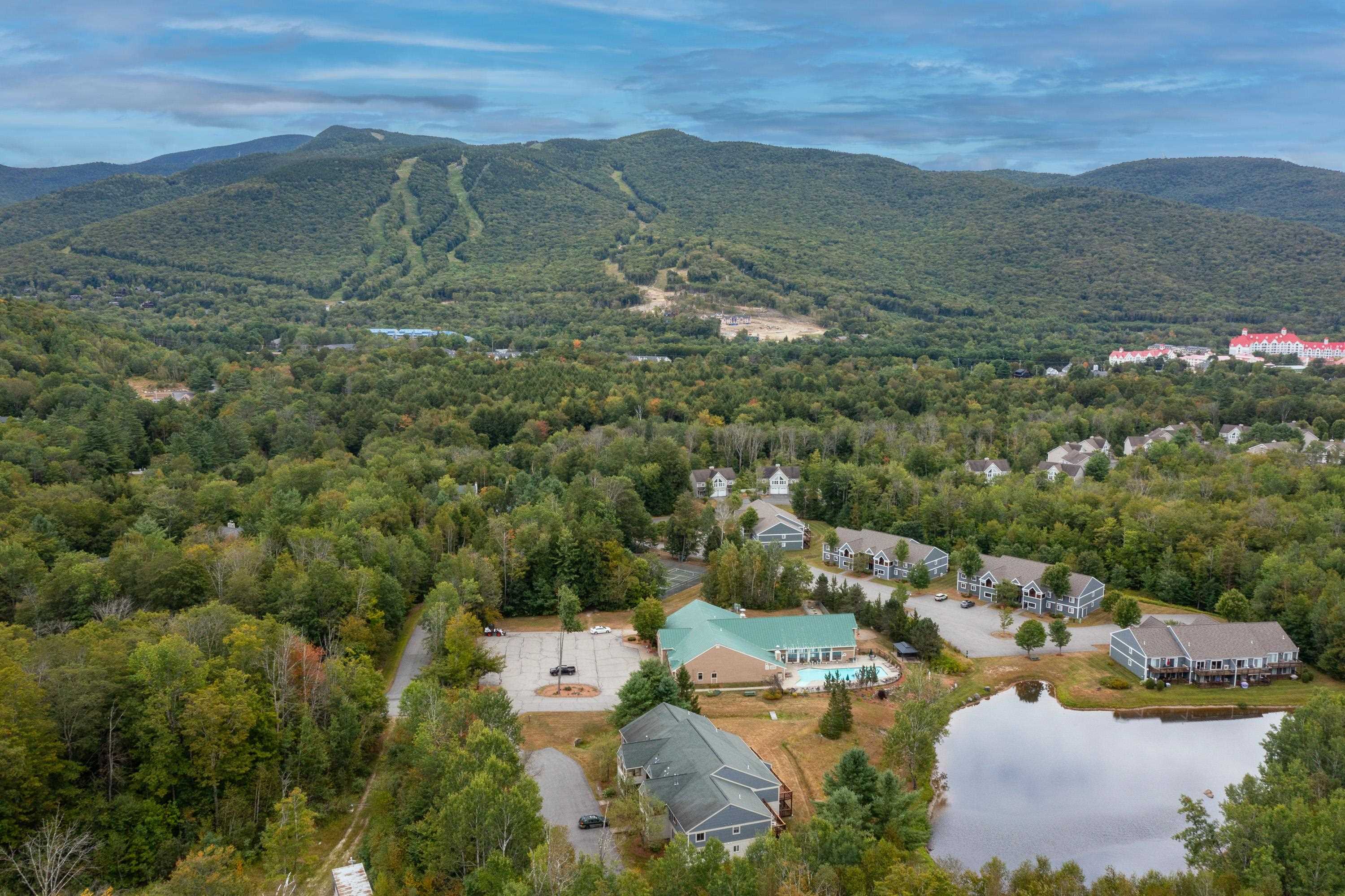 166 Forest Ridge Drive, Unit 1 Lincoln, NH 03251 - Photo 40 of 48