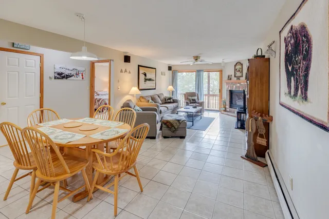 $575,000 | 166 Forest Ridge Drive, Unit 1, Lincoln, NH 03251