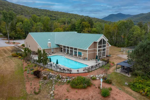 $575,000 | 166 Forest Ridge Drive, Unit 1, Lincoln, NH 03251