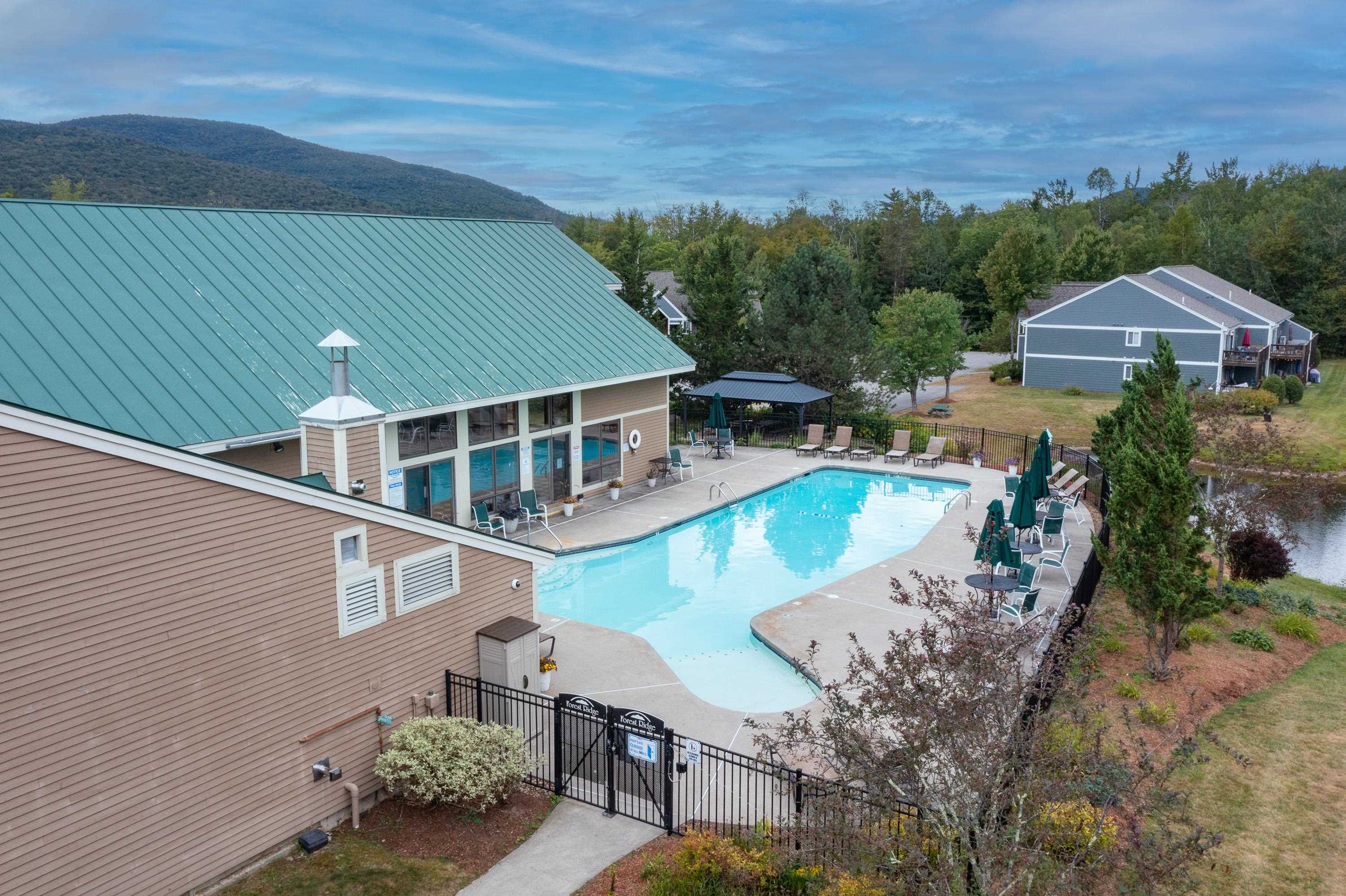 166 Forest Ridge Drive, Unit 1 Lincoln, NH 03251 - Photo 42 of 48