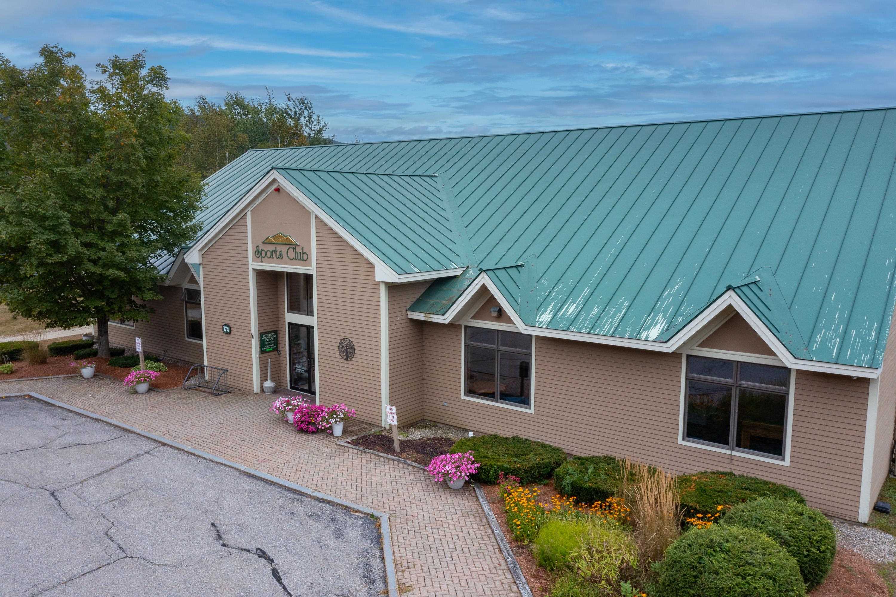 166 Forest Ridge Drive, Unit 1 Lincoln, NH 03251 - Photo 43 of 48