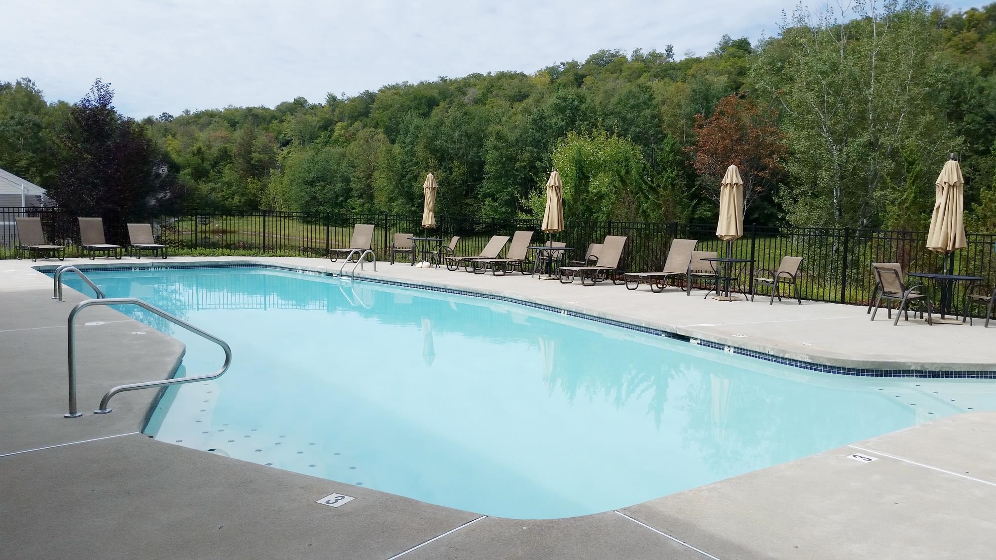 166 Forest Ridge Drive, Unit 1 Lincoln, NH 03251 - Photo 45 of 48