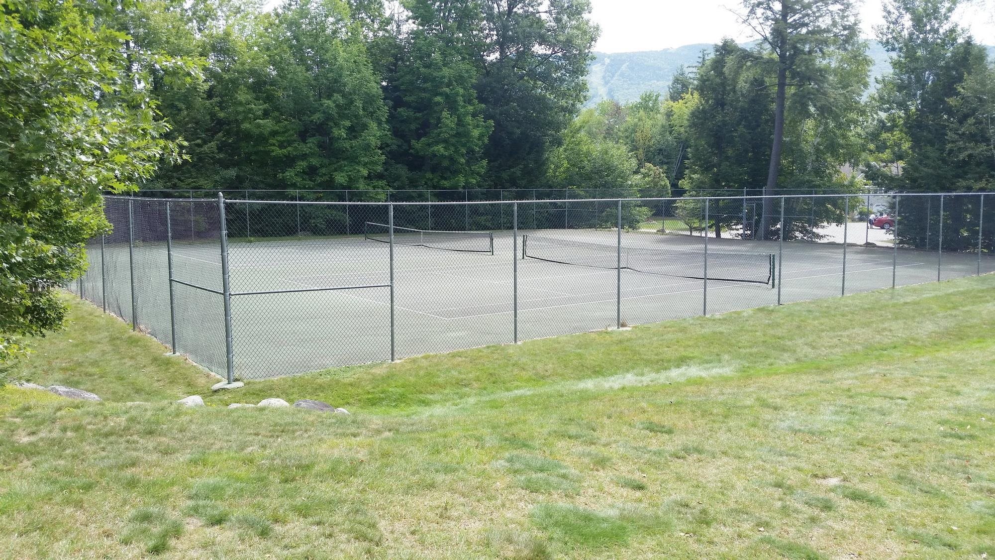 166 Forest Ridge Drive, Unit 1 Lincoln, NH 03251 - Photo 47 of 48