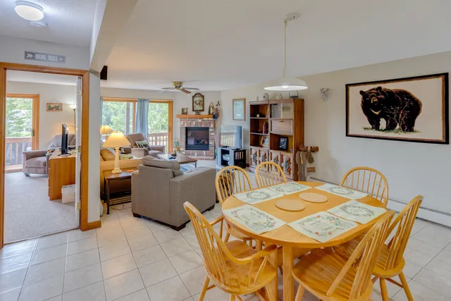 $575,000 | 166 Forest Ridge Drive, Unit 1, Lincoln, NH 03251