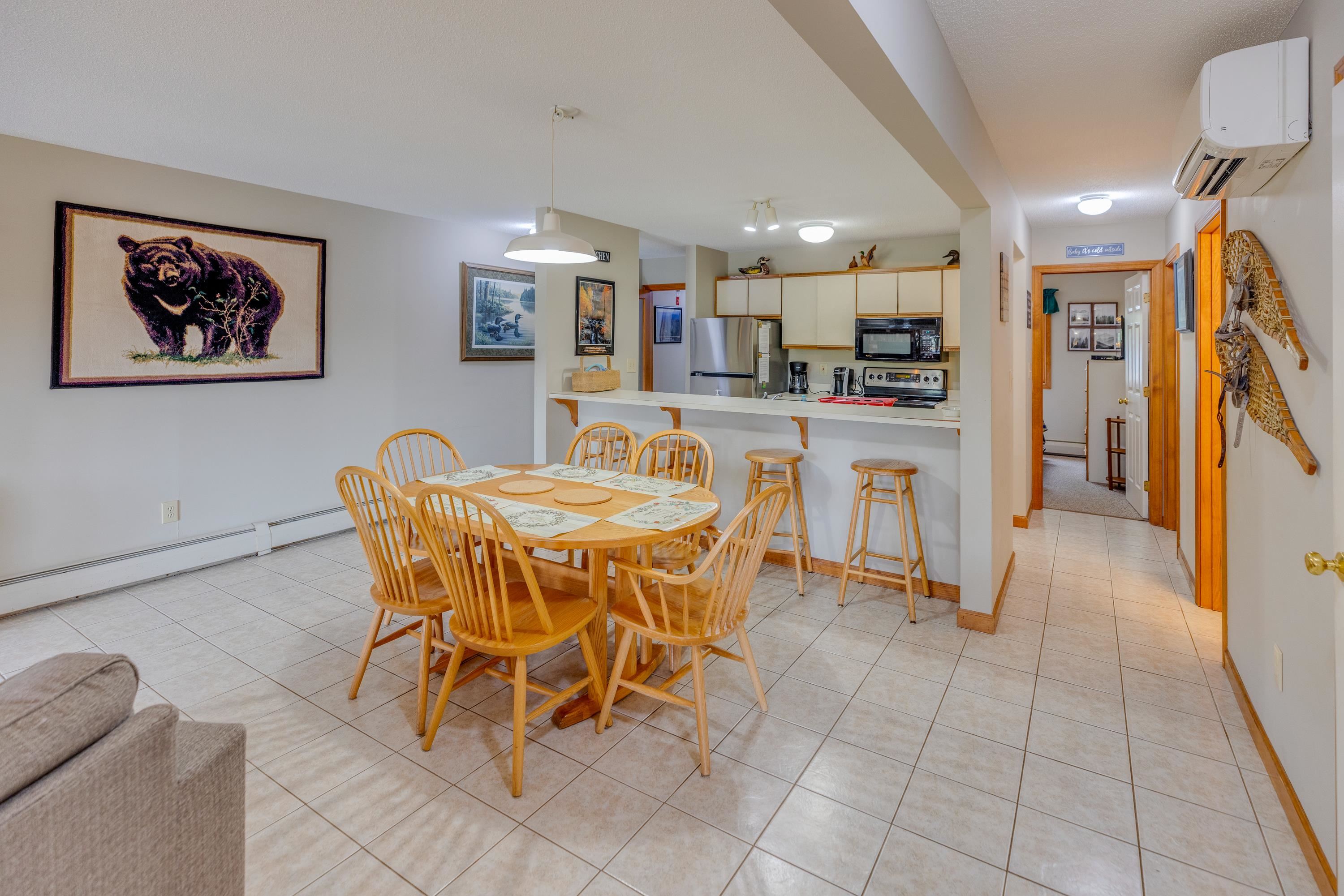 166 Forest Ridge Drive, Unit 1 Lincoln, NH 03251 - Photo 6 of 48