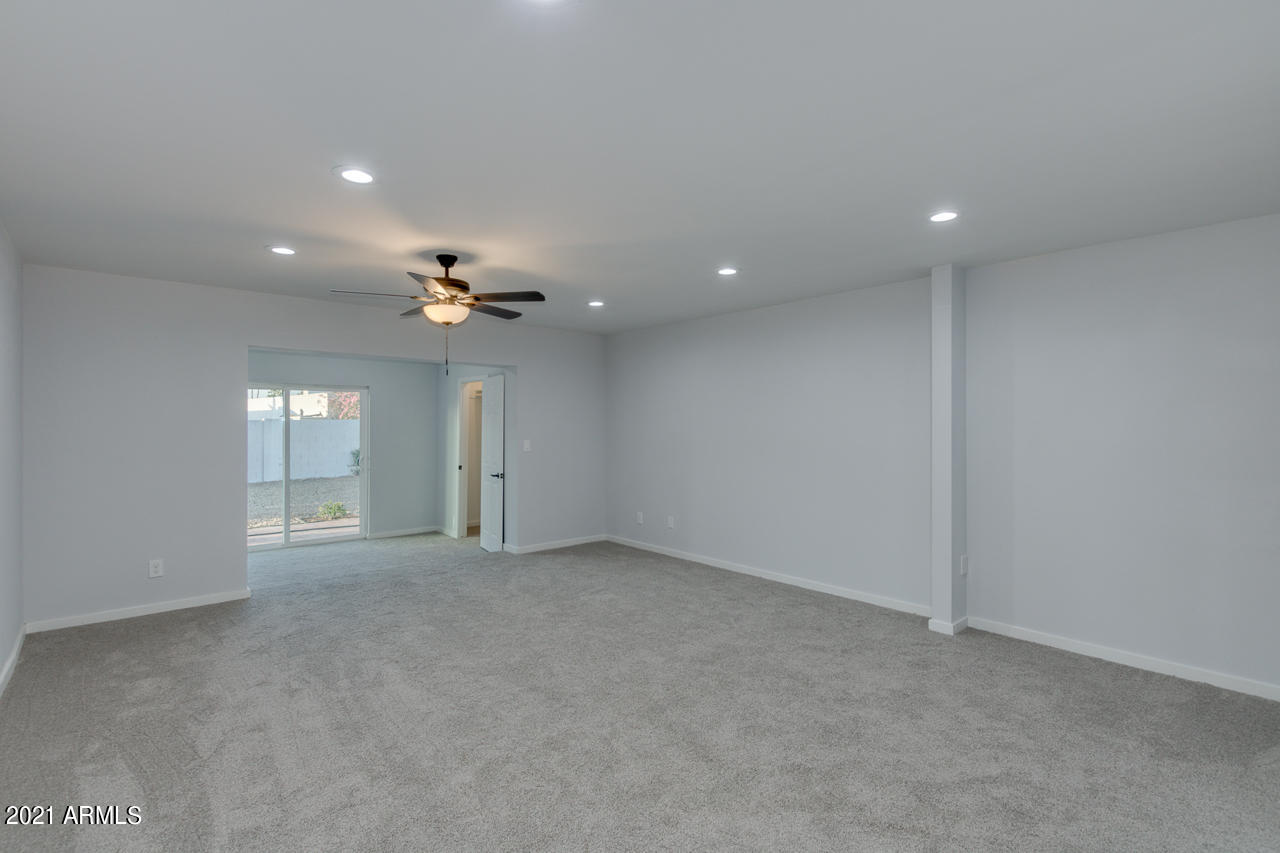 602 East Calavar Road Phoenix, AZ 85022 - Photo 28 of 48 Master Bedroom