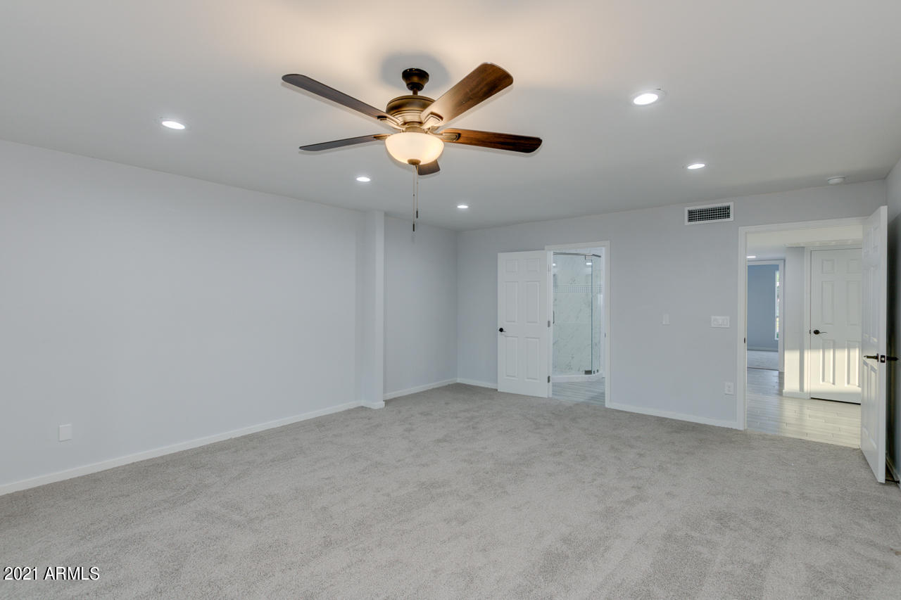602 East Calavar Road Phoenix, AZ 85022 - Photo 29 of 48 Master Bedroom