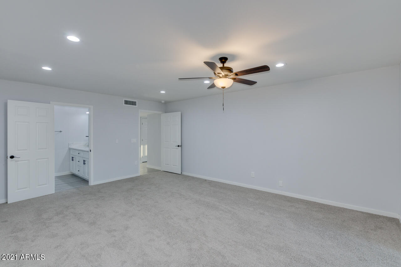 602 East Calavar Road Phoenix, AZ 85022 - Photo 30 of 48 Master Bedroom