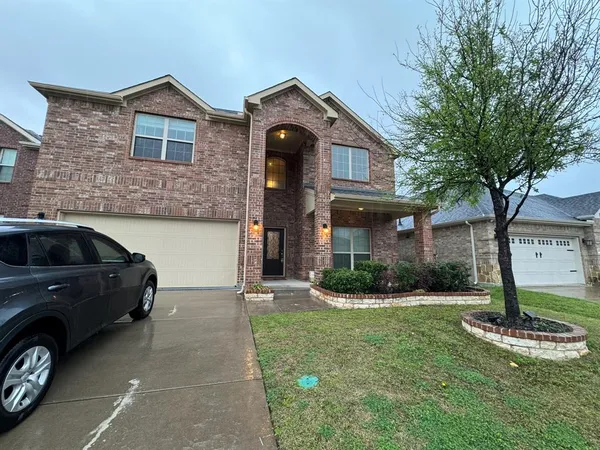 $3,100 | 10020 Long Branch Drive, McKinney, TX 75071