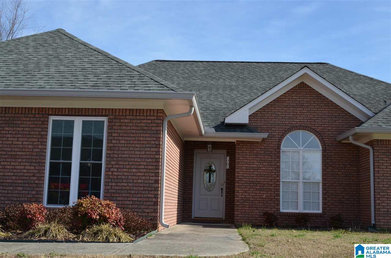 1702 Derby Drive Cullman, AL 35055 - Photo 49 of 50