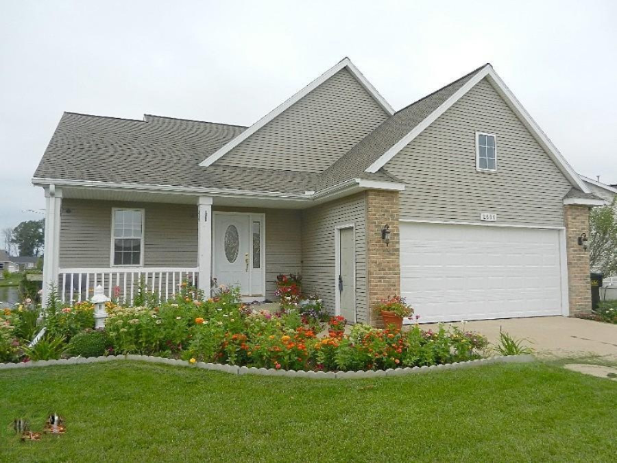 2891 Riley Ridge Road Holland, MI 49424 - Photo 1 of 34 Front 2