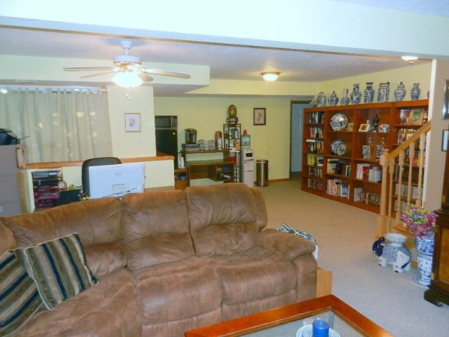 2891 Riley Ridge Road Holland, MI 49424 - Photo 20 of 34 Family Rm 2