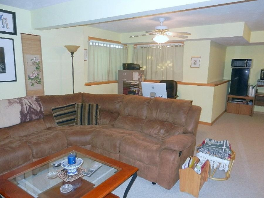 2891 Riley Ridge Road Holland, MI 49424 - Photo 21 of 34 Family Rm 3