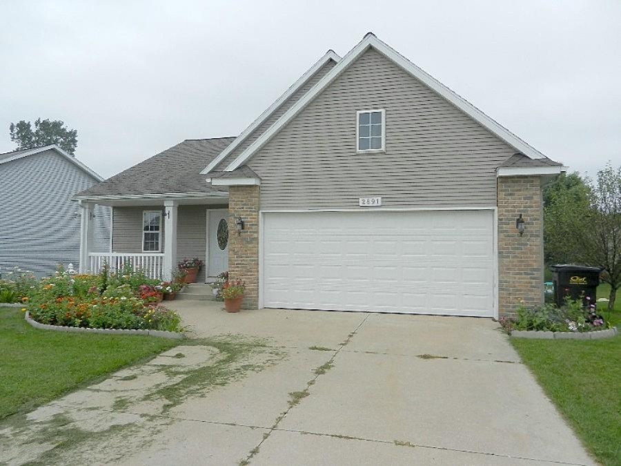 2891 Riley Ridge Road Holland, MI 49424 - Photo 32 of 34 Front 1