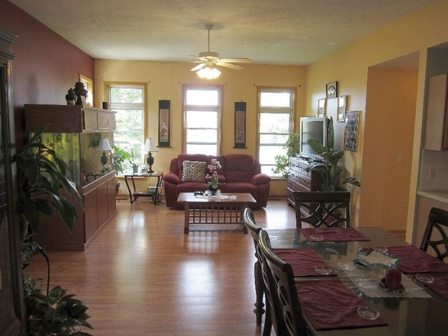 2891 Riley Ridge Road Holland, MI 49424 - Photo 7 of 34 Living Rm 1