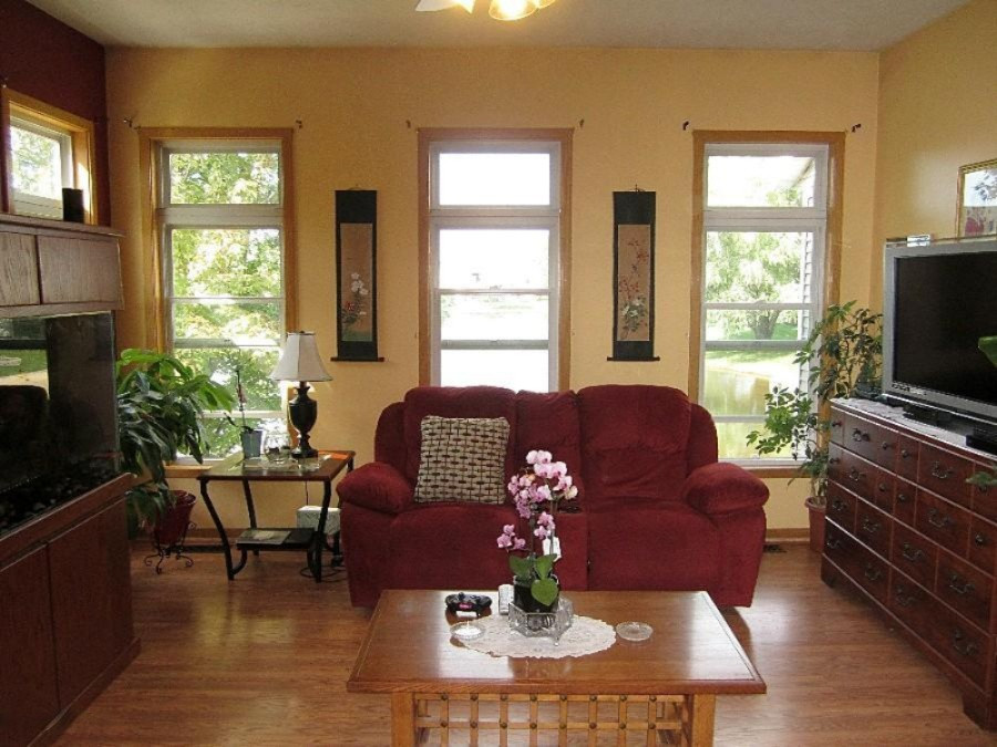 2891 Riley Ridge Road Holland, MI 49424 - Photo 8 of 34 Living Rm 2