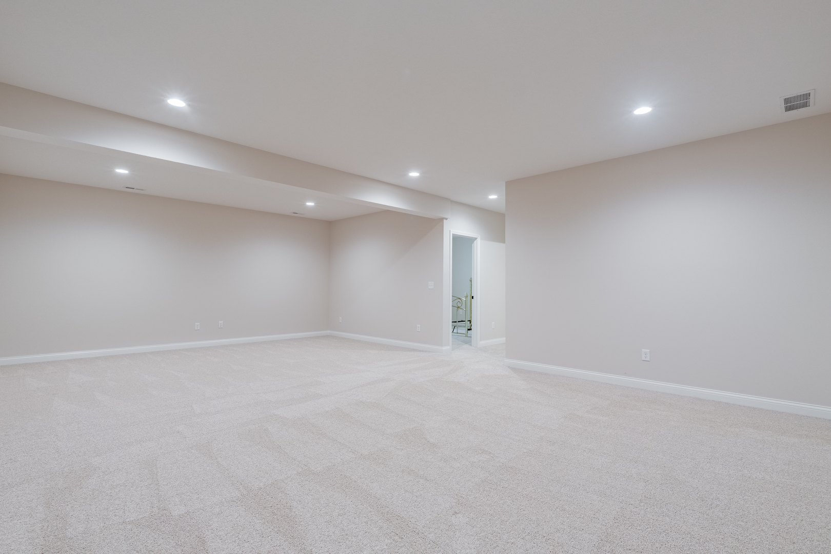 1906 Dunraven Road Bloomington, IL 61704 - Photo 18 of 28 a view of an empty room