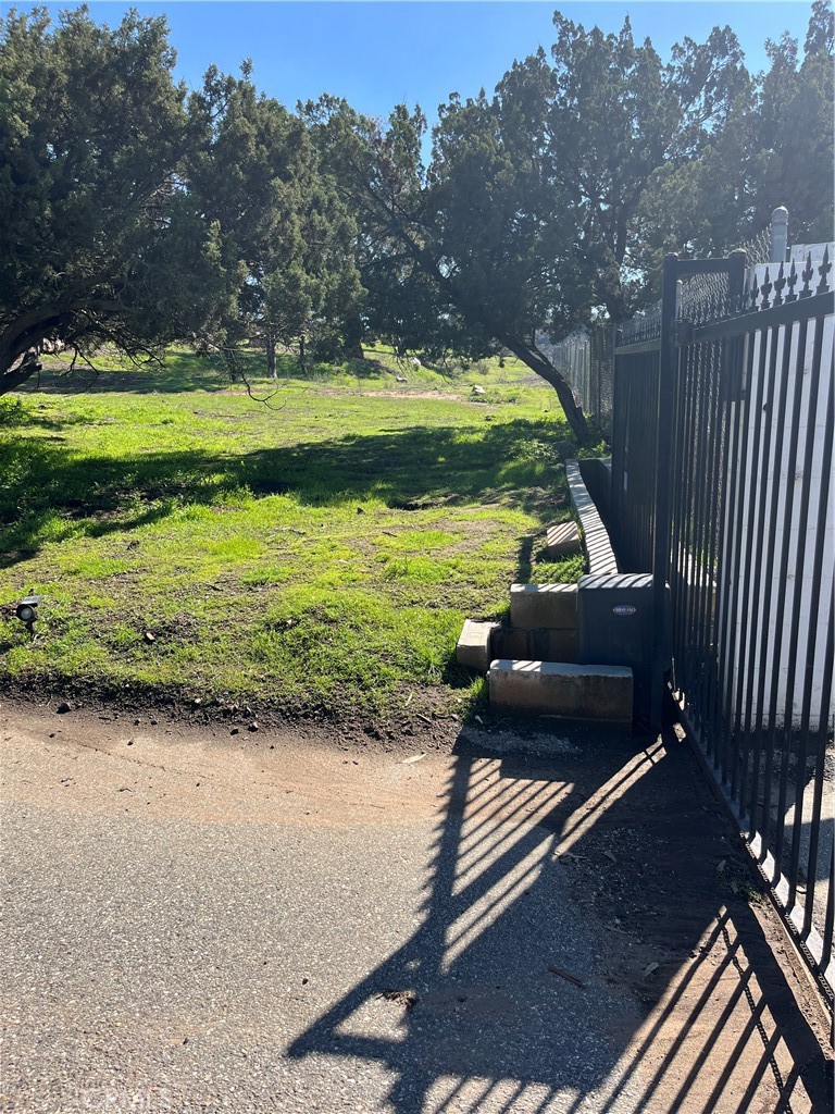 19260 Santa Rosa Mine Road Perris, CA 92570 - Photo 11 of 22 a view of a yard with an outdoor space