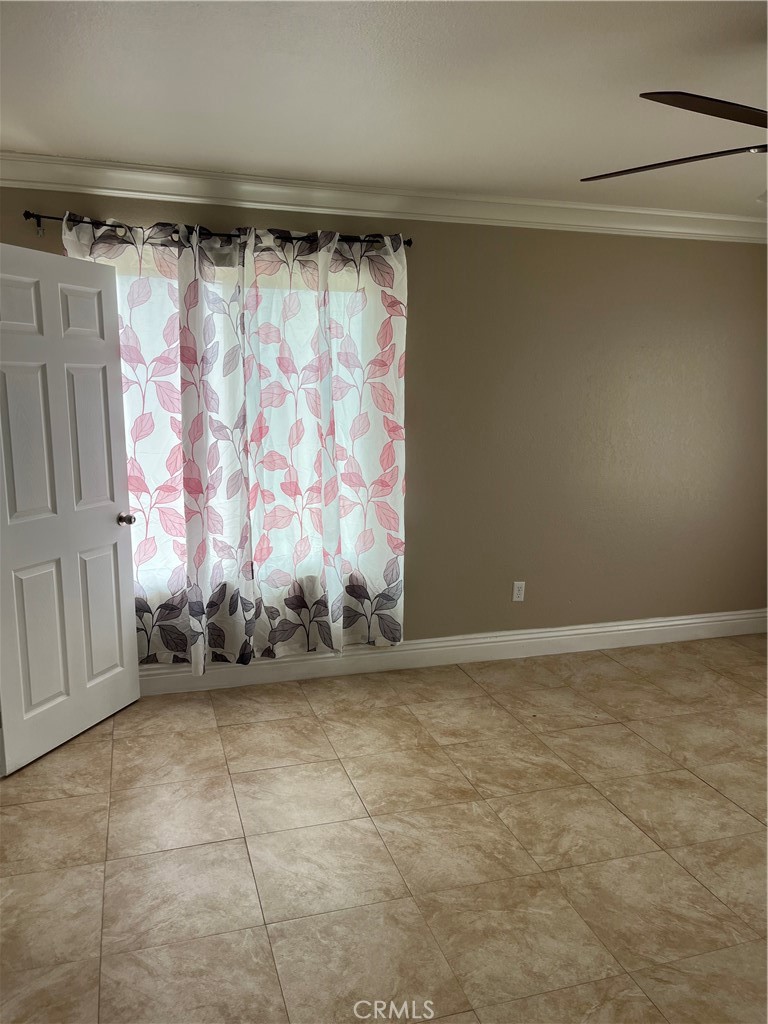 19260 Santa Rosa Mine Road Perris, CA 92570 - Photo 16 of 22 a view of room with stairs and shelf